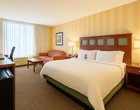 Holiday Inn Sacramento Downtown-Arena by IHG