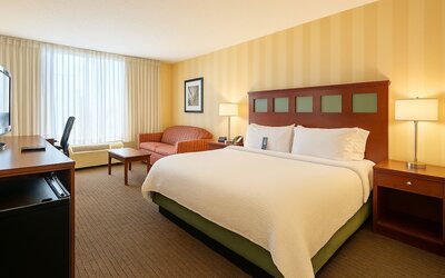 Holiday Inn Sacramento Downtown-Arena by IHG