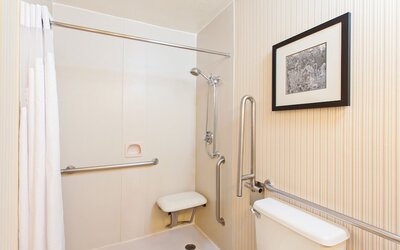 Holiday Inn Sacramento Downtown-Arena by IHG