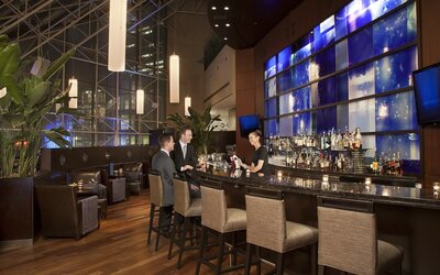 InterContinental Toronto Centre by IHG