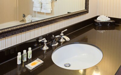 Holiday Inn Sacramento Downtown-Arena by IHG