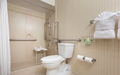 Holiday Inn Sacramento Downtown-Arena by IHG