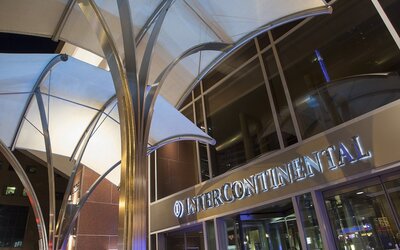 InterContinental Toronto Centre by IHG