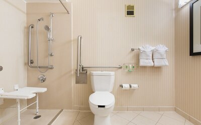 Holiday Inn Sacramento Downtown-Arena by IHG