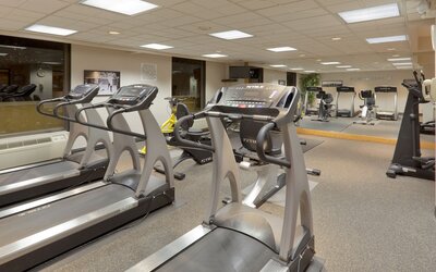 Holiday Inn Sacramento Downtown-Arena by IHG