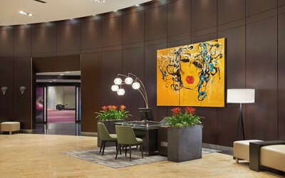 InterContinental Toronto Centre by IHG