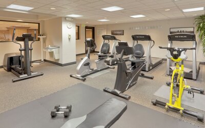 Holiday Inn Sacramento Downtown-Arena by IHG