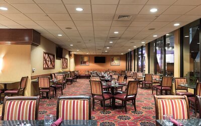 Holiday Inn Sacramento Downtown-Arena by IHG