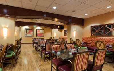 Holiday Inn Sacramento Downtown-Arena by IHG