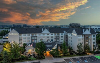 Residence Inn by Marriott Toronto Markham