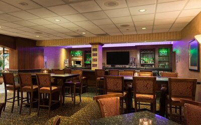 Holiday Inn Sacramento Downtown-Arena by IHG