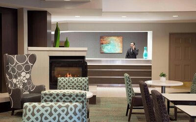 Residence Inn by Marriott Toronto Markham