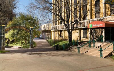 Holiday Inn Sacramento Downtown-Arena by IHG
