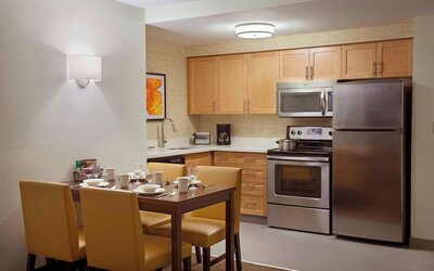 Residence Inn by Marriott Toronto Markham