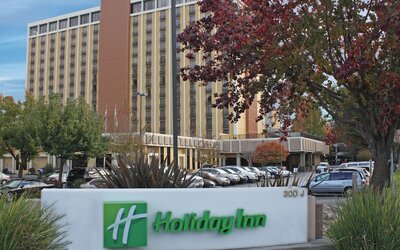 Holiday Inn Sacramento Downtown-Arena by IHG