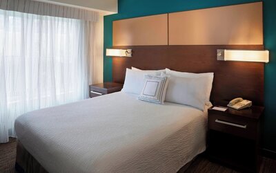 Residence Inn by Marriott Toronto Markham
