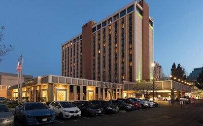 Holiday Inn Sacramento Downtown-Arena by IHG