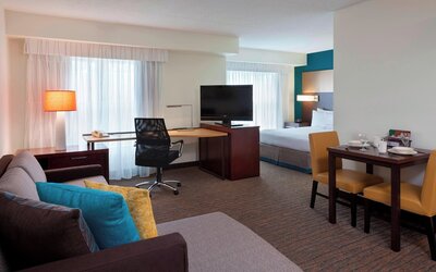 Residence Inn by Marriott Toronto Markham
