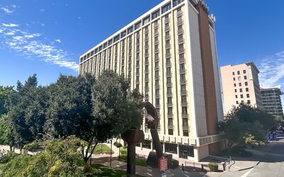 Holiday Inn Sacramento Downtown-Arena by IHG