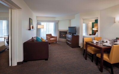 Residence Inn by Marriott Toronto Markham