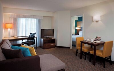 Residence Inn by Marriott Toronto Markham