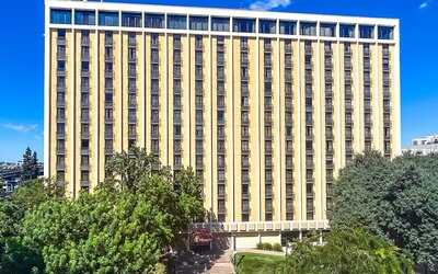 Holiday Inn Sacramento Downtown-Arena by IHG