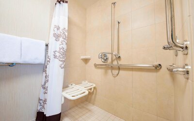 Residence Inn by Marriott Toronto Markham