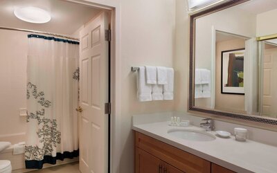 Residence Inn by Marriott Toronto Markham