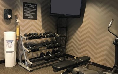Residence Inn by Marriott Toronto Markham
