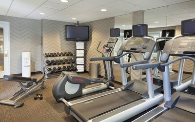 Residence Inn by Marriott Toronto Markham