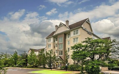 Residence Inn by Marriott Toronto Markham