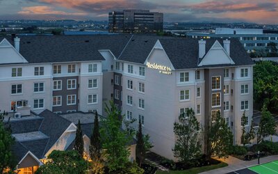 Residence Inn by Marriott Toronto Markham