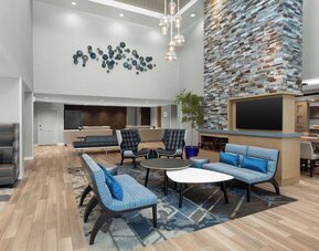 Residence Inn by Marriott Sacramento Cal Expo