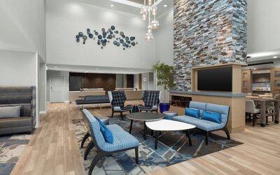 Residence Inn by Marriott Sacramento Cal Expo