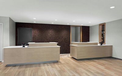 Residence Inn by Marriott Sacramento Cal Expo