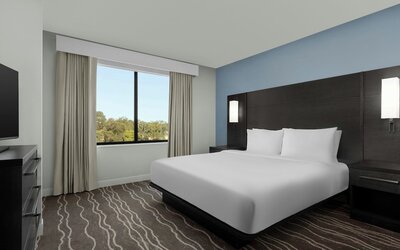 Residence Inn by Marriott Sacramento Cal Expo