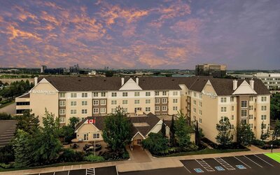 Residence Inn by Marriott Toronto Markham