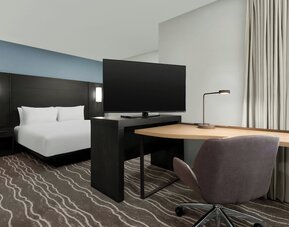 Residence Inn by Marriott Sacramento Cal Expo