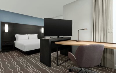 Residence Inn by Marriott Sacramento Cal Expo