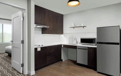 Residence Inn by Marriott Sacramento Cal Expo