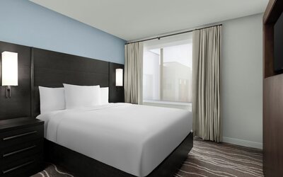 Residence Inn by Marriott Sacramento Cal Expo