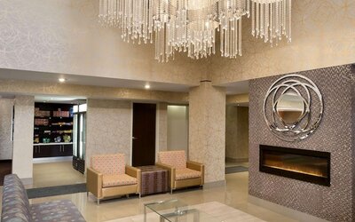 Park Inn By Radisson Toronto - Markham