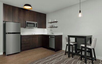 Residence Inn by Marriott Sacramento Cal Expo