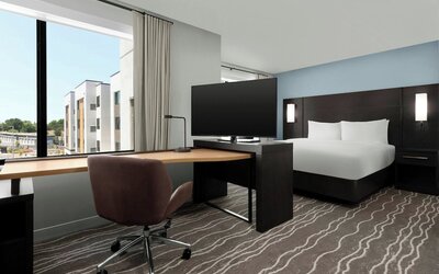 Residence Inn by Marriott Sacramento Cal Expo
