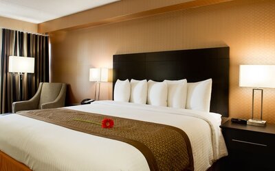 Park Inn By Radisson Toronto - Markham