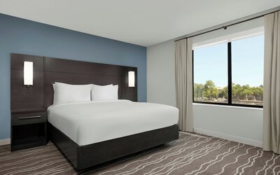 Residence Inn by Marriott Sacramento Cal Expo