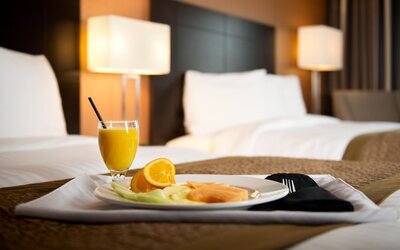 Park Inn By Radisson Toronto - Markham