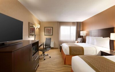 Park Inn By Radisson Toronto - Markham