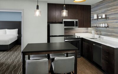 Residence Inn by Marriott Sacramento Cal Expo