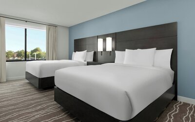 Residence Inn by Marriott Sacramento Cal Expo